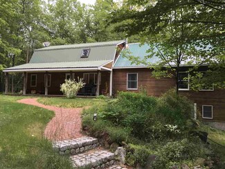 70 Ossipee Mountain Rd, Center Ossipee, NH 03814