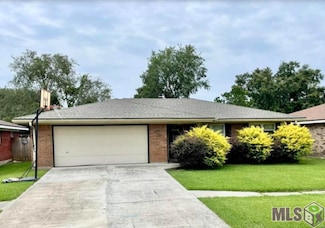 1820 Elk St, Morgan City, LA 70380