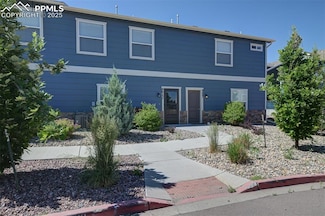 4613 Pleasant Port View Unit 2, Colorado Springs, CO 80911