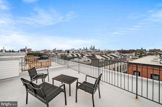 1115 N American St Unit D5, Philadelphia, PA 19123