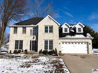 5726 S Ernest St, Terre Haute, IN 47802