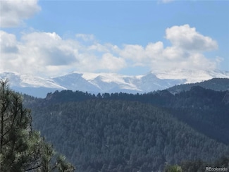 4464 Forest Trail, Evergreen, CO 80439