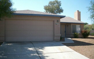 3997 S Desert Palm Ct, Tucson, AZ 85730