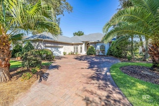 331 Peninsula Blvd, Gulf Shores, AL 36542