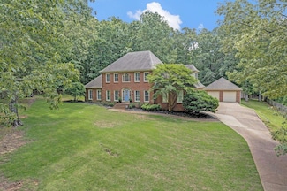 8955 Clair Douwie Cove, Bartlett, TN 38133