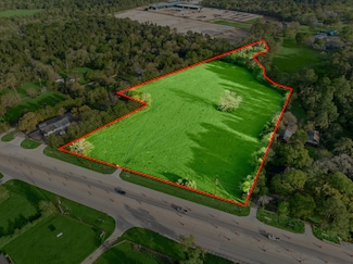 0000 Fm 1488, Magnolia, TX 77355