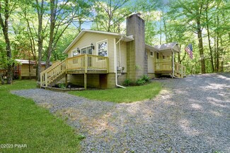 150 Tamarack Trail, Dingmans Ferry, PA 18328