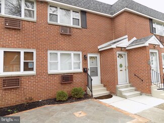 230 E Evesham Rd Unit A17, Glendora, NJ 08029