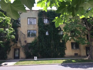 1422 E 8th Ave Unit 11, Denver, CO 80218
