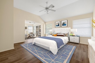 1509 Chasewood Dr, Austin, TX 78727
