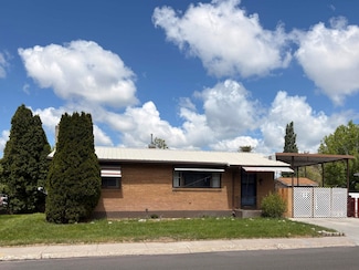 1219 Meadowbrook Ln, Pocatello, ID 83201