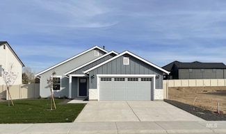 563 S Jake Ave, Kuna, ID 83634