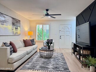 4848 N Woodmere Fairway Unit 15, Scottsdale, AZ 85251