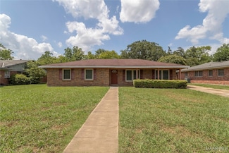 2533 Montreat Dr, Montgomery, AL 36116