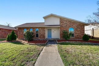 4925 Wheeler Dr, The Colony, TX 75056
