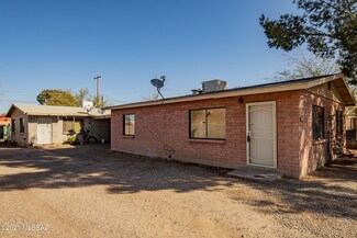 402 W Missouri St, Tucson, AZ 85714