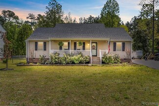 4825 Courthouse Rd, Prince George, VA 23875