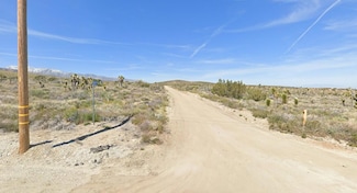 0 Vic Panorama Rd & 203rd St Rd E Unit 25003760, Llano, CA 93544