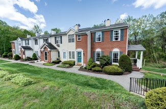 133 Spyglass Ct Unit 133, Torrington, CT 06790