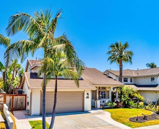 416 Alyssum Way, Oceanside, CA 92057