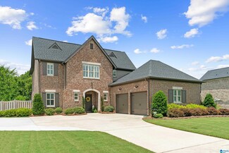 525 Riverwoods Landing, Helena, AL 35080