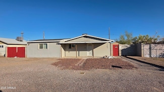 870 W Taylor Ave, Coolidge, AZ 85128
