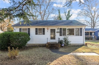 2307 Fleet Ave, Henrico, VA 23228