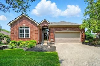 2862 Baffin Dr, Hamilton, OH 45011
