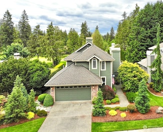 25529 Lake Wilderness Country Club Dr SE, Maple Valley, WA 98038