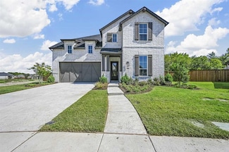 21235 Natalia Grove, Magnolia, TX 77355