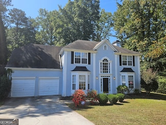 6865 Breeze Dr, Stone Mountain, GA 30087