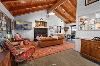 760 Club View Dr, Big Bear Lake, CA 92315