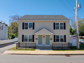 54 Storer St Unit 56, Saco, ME 04072
