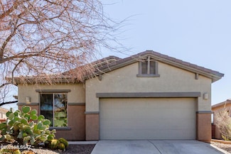 12576 N Gentle Rain Dr, Marana, AZ 85658