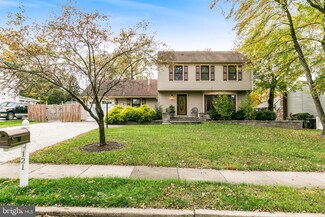 121 Haines Mill Rd, Delran, NJ 08075