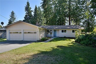 2811 NE 203rd St, Shoreline, WA 98155