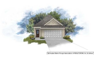 380 River Mill Dr, Brusly, LA 70719