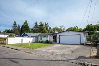511 Emerson St SW, Tumwater, WA 98512