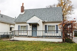 6306 Bradley Ave, Cleveland, OH 44129