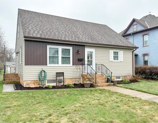 523 N Jefferson St, New Ulm, MN 56073