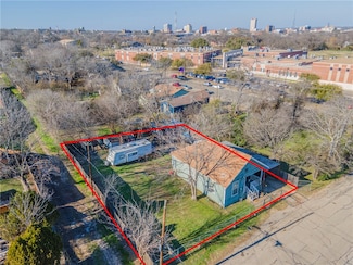 1507 Cleveland Ave, Waco, TX 76706