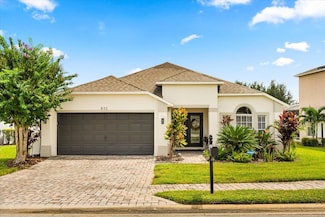 832 Balmoral Dr, Davenport, FL 33896
