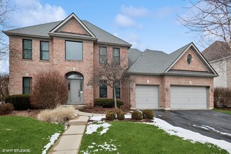 40W186 Jack London St Unit 4, Saint Charles, IL 60175