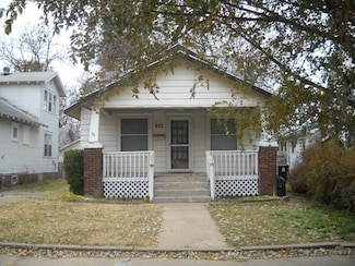 632 S 11th St, Salina, KS 67401