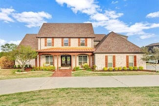 1700 Rock Ridge Rd, Allen, TX 75002