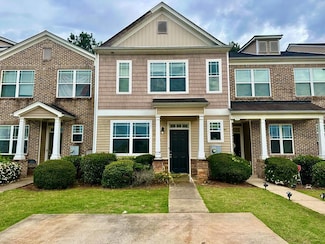 6367 Ellenwood Dr, Rex, GA 30273