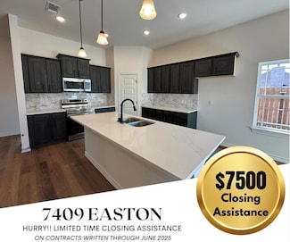 7409 Easton Ave, San Angelo, TX 76904