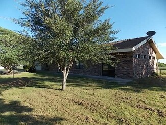 5399 County Road 1653, Odem, TX 78370
