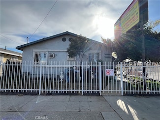 8870 S Figueroa St, Los Angeles, CA 90003