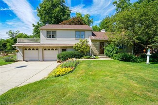 60 Curtis Ave, Canfield, OH 44406